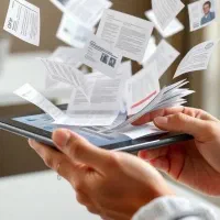 استخدام نیرو در شرکت دانش بنیان