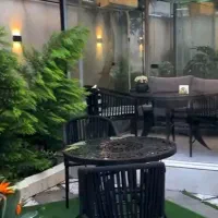 نیرو صبح کافه