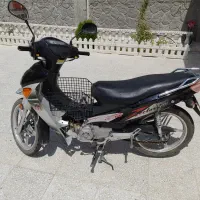 بی کلاج جترو طرح شاتل