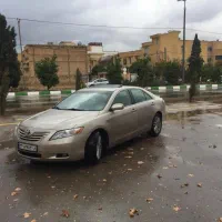 کمری glx