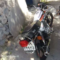 موتور۲۰۰mkz