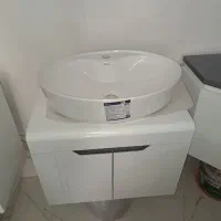 تولید کابین روشویی و آینه باکس و آینه بکلایت