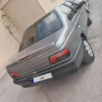 روآ مدل ۸۶ دوگانه کارخانه