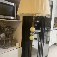 آباژور جنس استیل نو