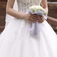 لباس عروس نو