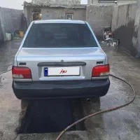 پراید ۸۵