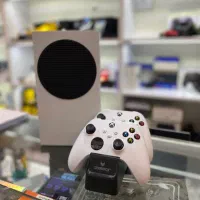 Xbox Series S مشابه نو