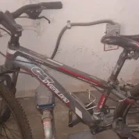 دوچرخه ۲۴ اورلورد تمام آلمینیوم