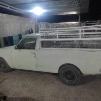 پیکان وانت
