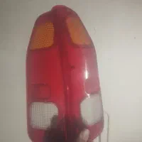 تلق چراغ خطر پیکان