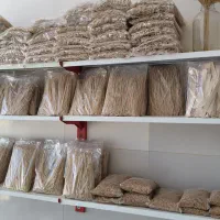 فروش کلی و جزئی انواع رشته و عرقیجات