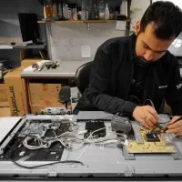 نمایندگی تعمیرمانیتور سام سونگ،LG،شش ماه گارانتی