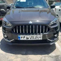 اطلس GL نمایندگی سایپا نظریان ۱۰۴۲ اقساط ۱۸ ماه