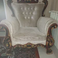 راحتی ۷ نفره