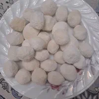 کشک محلی