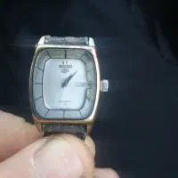 ساعت سیکوپنج اصل ژاپن. بانبض بدن فعال میشه