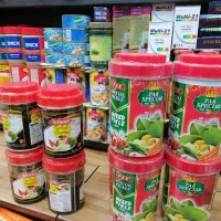 ترشی انبه (اصلی)