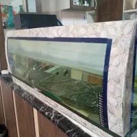 آکواریوم باوسایل کامل