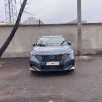 گک امزوم gs3 بنزینی آبی رویال متالیک۲۰۲۴