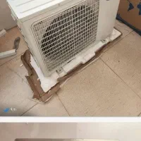 کولر گازی ۲۴۰۰۰ دیجیتال مارک جنرال مکس ژاپنی