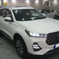 تیگو ۷ پرو پرمیوم ۱۴۰۳ بدون رنگ بدون نقطه