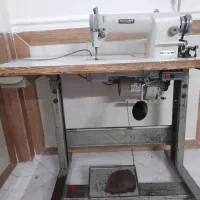 چرخ خیاطی راسته دوز سیربا