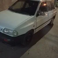 پراید 81سالم