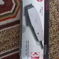 ماشین اصلاح و موزر آک