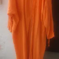 تعدادی مانتو از سایز ۴۴ تا ۵۲