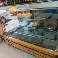 یخچال پروتیینی