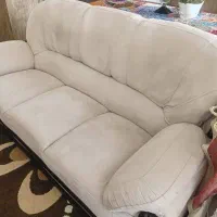 دو دست مبل فروشی