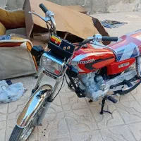 موترسیکلت