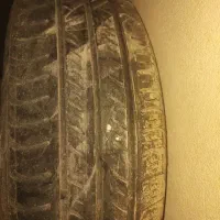 یک جفت لاستیک 15
