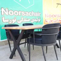 میز و صندلی تکیلات 0008520megf