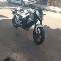 متور سی اف ۱۵۰