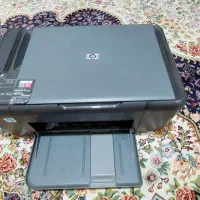 پرینتر hp رنگی F2410