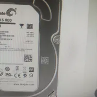 هارد اکسترنال ۳ ترابایت