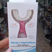 مسواک چرخشی