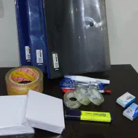 لوازم تحریر نو