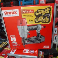 میخ کوب بادی رونیکس t50 میخکوب بادی