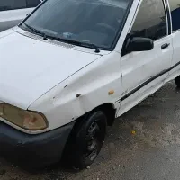 ماشین پراید