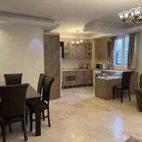 آپارتمان ۱۱۰ متری جمشیدیه