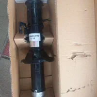کمک فنر گازی روغنی پراید (چپ)سمت راننده