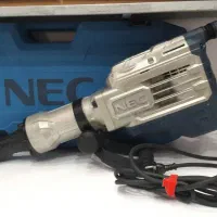 چکش تخریب بتن کن گریسی ۶۵ ژول ۱۸ کیلویی ِان ای سی