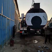 دیگ بخار