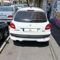 ۲۰۷ پانا مدل۱۴۰۳ بیرنگ