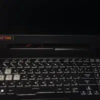 asus tuf a15|رایانه همراه|زنجان, |دیوار