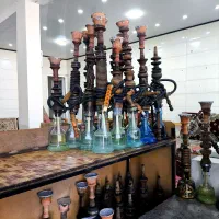 فروش کافه سنتی آواره واقع در سه راهی سنگبران