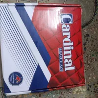 دیسک ترمز صفحه جلو کاردینال