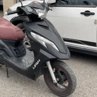 موتور اسکوتر